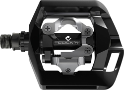 Shimano Pd-T421 Shimano Clicker Pedales Epdt421 con / Seguimiento # Nuevo Japan precio
