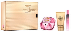 Estuche Lady Million Empire