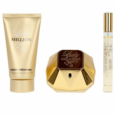 Estuche Lady Million