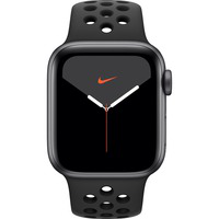 Watch Nike Series 5 reloj inteligente Gris OLED GPS (satélite), SmartWatch precio