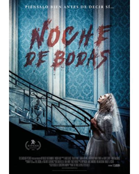 Noche de bodas - DVD precio
