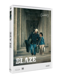 Blaze - DVD en oferta