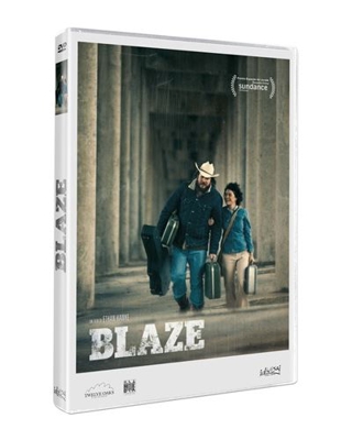 Blaze - DVD