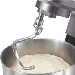 Accesorio Gancho de amasar para Batidoras Amasadoras Bomann - Clatronic - KM 1393 / KM 1394 / KM 1373 / KM 3647 / KM 3648 / KM 3663 características