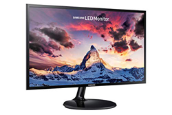 Samsung - Monitor PC 59,8 Cm (23,5") S24F354 Full HD Super Slim precio