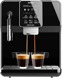 CECOTEC CAFET POWERMATIC-CCINO 6000 en oferta