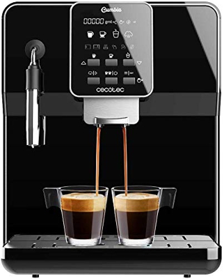 CECOTEC CAFET POWERMATIC-CCINO 6000
