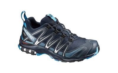 Xa Pro 3d Gtx Azul 393320