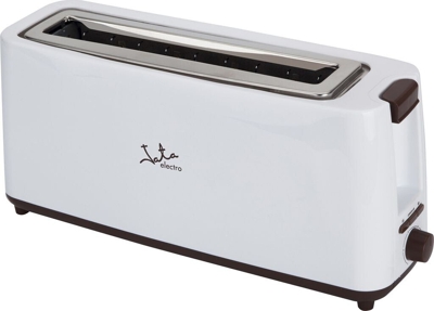 Tostadora - JATA TT579 1 rebanada(s) Blanco 900 W
