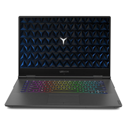 Lenovo - Portátil Gaming Legion Y740-15IRHG, I7, 16 GB, 1 TB HDD + 512 GB SSD, RTX 2070 8GB, Sin Sistema Operativo en oferta