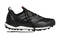 Terrex Agravic Xt Gtx Negro Ac7655 características