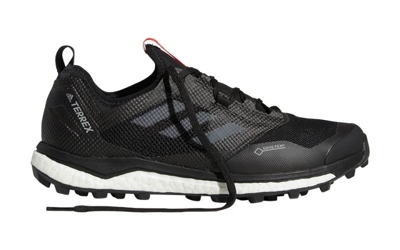 Terrex Agravic Xt Gtx Negro Ac7655