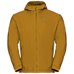 Odlo - Chaqueta De Hombre Flis Thermic precio