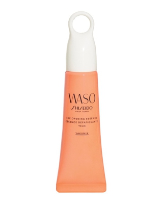 Shiseido - Contorno De Ojos Waso Eye Essence 20 Ml
