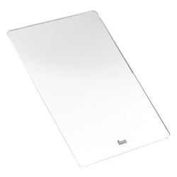 Teka - Tabla De Cocina De Cristal Blanco características