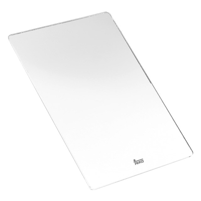Teka - Tabla De Cocina De Cristal Blanco