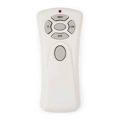 Kit basico mando a distancia ventiladores Faro Barcelona 33929