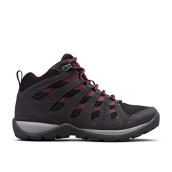 Columbia - Botas De Montaña De Mujer Redmond V2 Mid WP características
