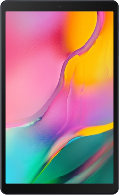Galaxy Tab A (2019) SM-T510N 64 GB Oro, Tablet PC