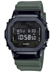G-SHOCK GM-5600B-3ER negro precio