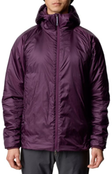 Houdini Mr Dunfri Fleece Jacket azul precio