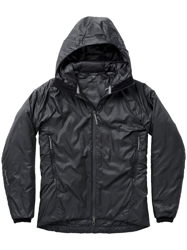 Houdini Mrs Dunfri Fleece Jacket negro precio