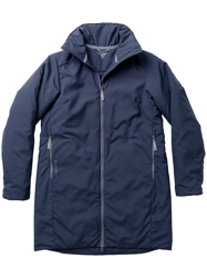 Houdini Add-In Fleece Jacket azul características