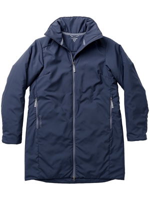Houdini Add-In Fleece Jacket azul