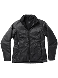 Houdini Up Fleece Jacket negro precio