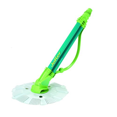 Hayward 500355V - Limpiafondos Joker (hidráulico)