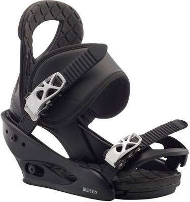 Burton Citizen 2020 negro