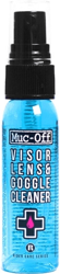 Visor, Lens, and Goggle Cleaner 30 ml Líquido de limpieza, Productos de limpieza en oferta