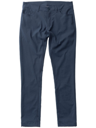 Houdini Way To Go Pants verde precio