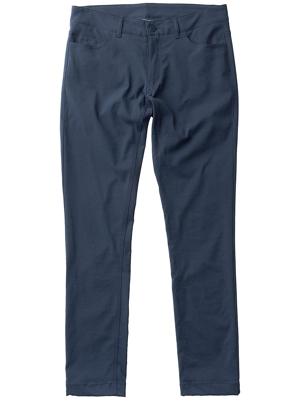 Houdini Way To Go Pants verde