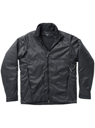 Houdini Up Windbreaker negro precio