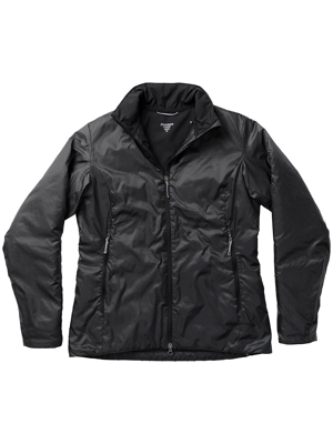 Houdini Up Fleece Jacket negro