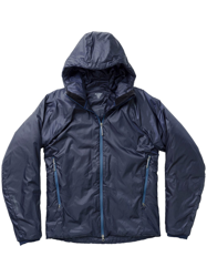 Houdini Mr Dunfri Fleece Jacket azul precio