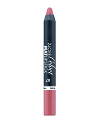 Deborah Milano - Barra De Labios 24Ore Velvet Mat Lipstick en oferta
