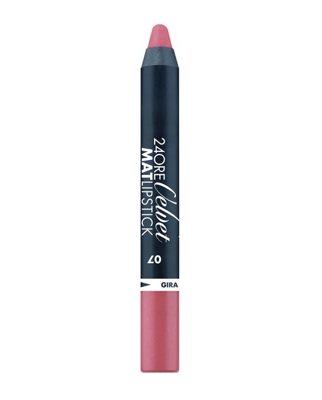 Deborah Milano - Barra De Labios 24Ore Velvet Mat Lipstick