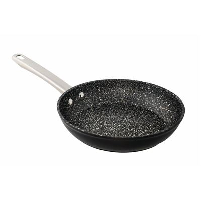 Sartén Jata SF4 Golan, Jata SF4, fondo difusor Inducción 24 cms