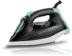 Plancha de Vapor LUXOR 2600W en oferta