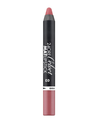 Deborah Milano - Barra De Labios 24Ore Velvet Mat Lipstick en oferta