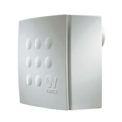Ventilador Vortice Super, 230V, Blanco