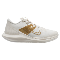 Nike Air Zoom Zero Zapatilla Todas Las Superficies Mujeres - Blanco, Dorado características