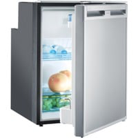 CoolMatic CRX 80 nevera combi Integrado Plata 78 L, Frigorífico precio