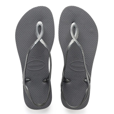 Havaianas - Sandalias De Playa De Mujer Luna