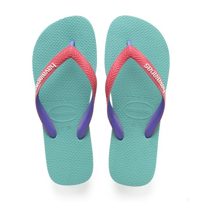 Havaianas - Chanclas De Dedo Unisex Top Mix
