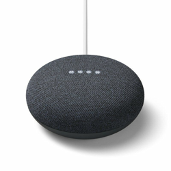 Google - Altavoz Inteligente Nest Mini Carbón precio