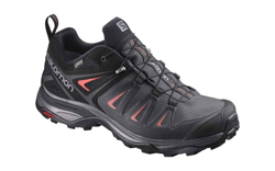 X Ultra 3 Gtx Mujer Negro Magneto L39868500 en oferta