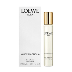 Vaporizador Loewe Aura White Magnolia en oferta